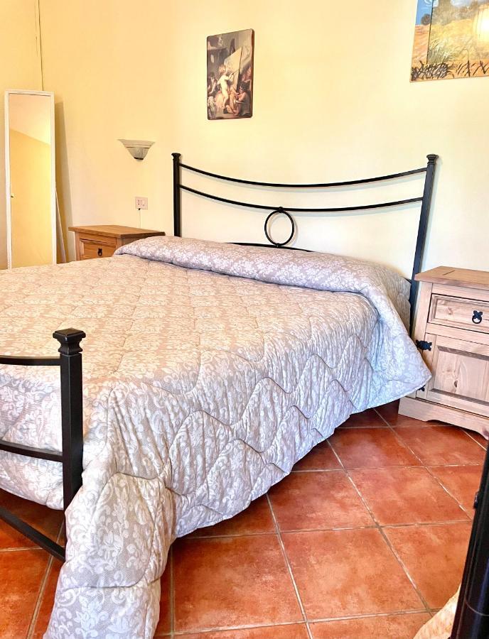 Agriturismo Il Portico Capalbio Dış mekan fotoğraf