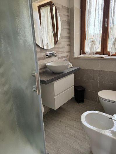 Agriturismo Il Portico Capalbio Dış mekan fotoğraf